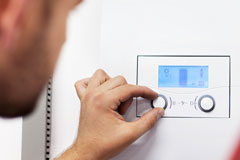 best Moxley boiler servicing companies