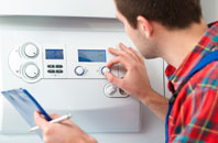 free commercial Moxley boiler quotes