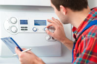 free Moxley gas safe engineer quotes