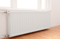 Moxley heating installation