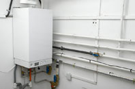 Moxley boiler installers