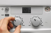 free Moxley boiler maintenance quotes